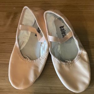 Balera Ballet Shoes